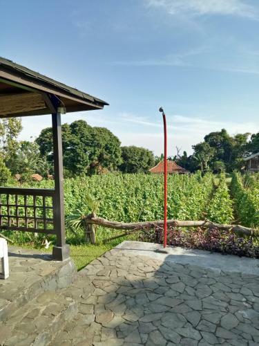 Villa Anni'mah Tapos