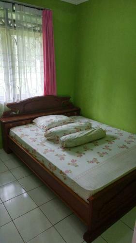 Villa Anni'mah Tapos