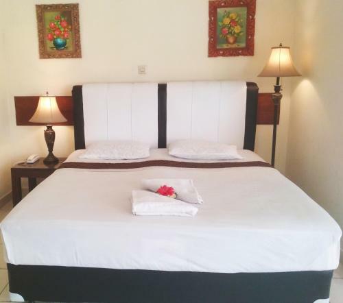 Hostal Gg House Puncak