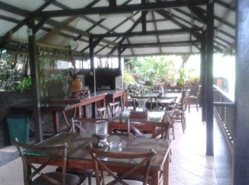 Hostal Gg House Puncak