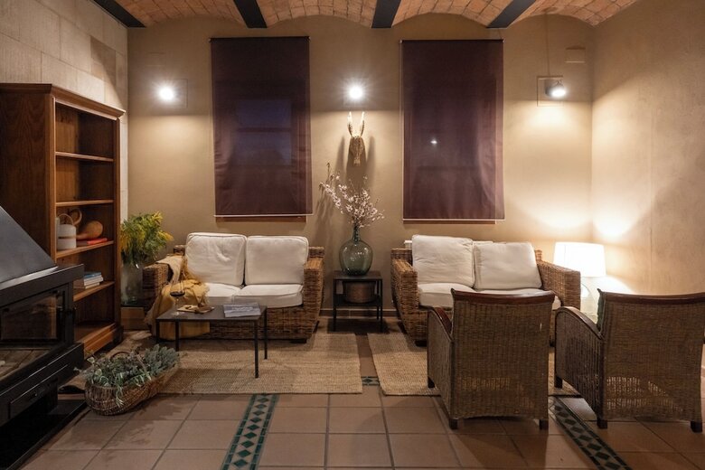 Hotel La Siuranella