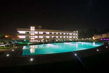 Hotel Vittoria Resort Et Spa