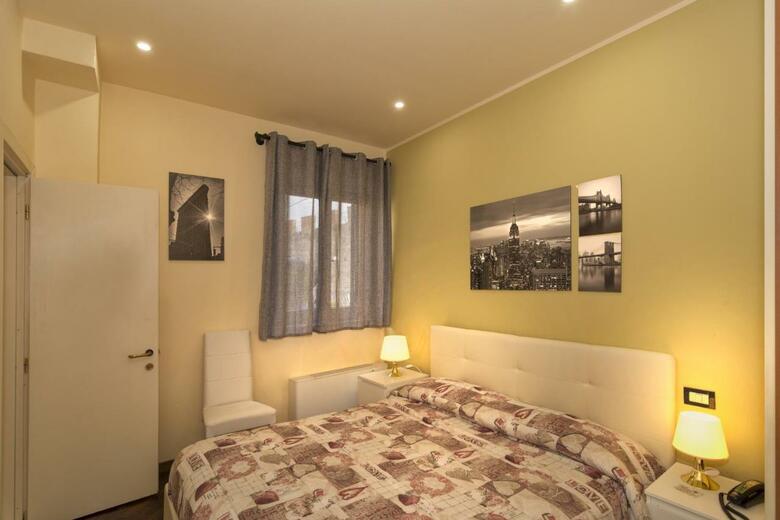 Hotel Il Giardino