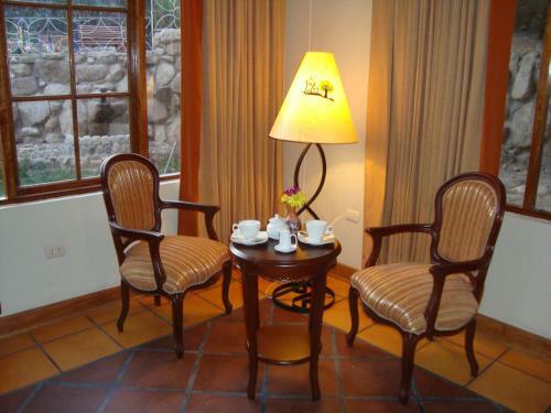 Hotel Pisonay Pueblo