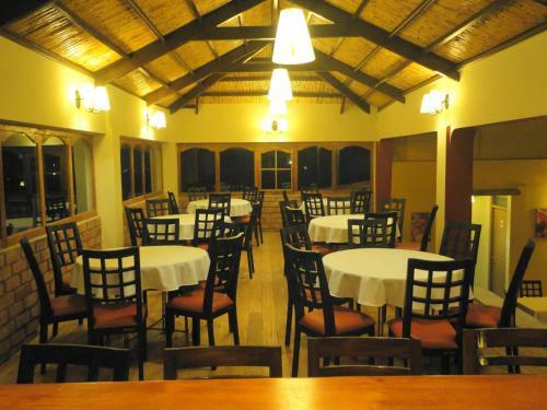 Hotel Pisonay Pueblo