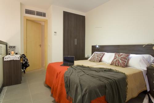 Apartamento Exalt 21