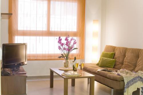 Apartamento Exalt 21