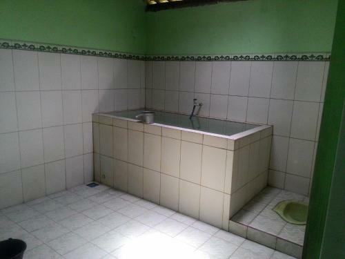 Nudy Homestay