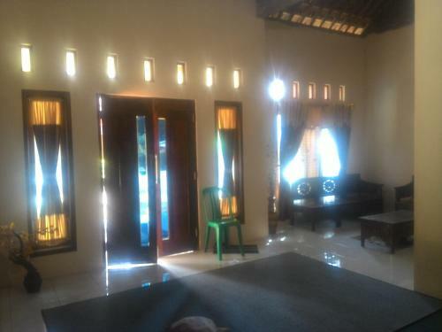Nudy Homestay