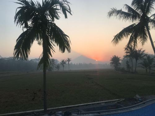 Hotel Gopalan Borobudur