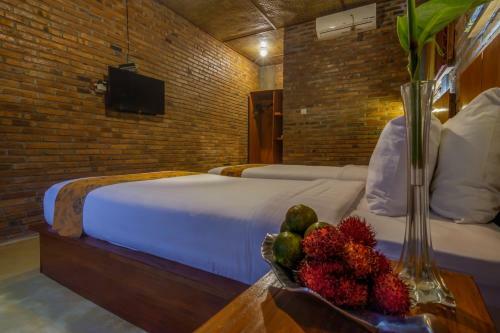 Hotel Gopalan Borobudur