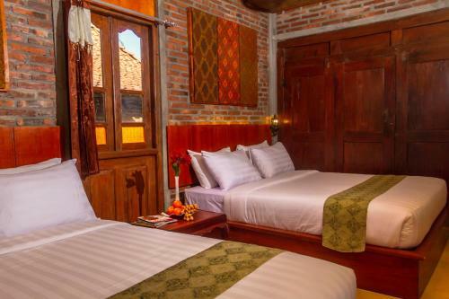 Hotel Gopalan Borobudur