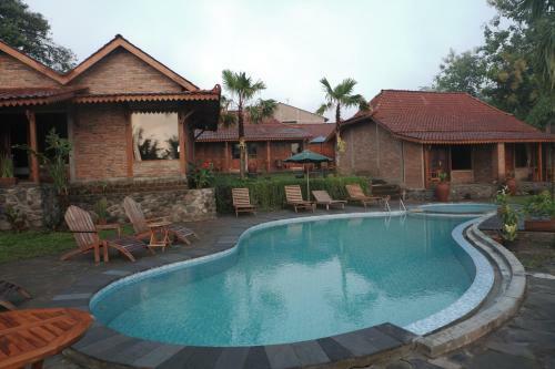 Hotel Gopalan Borobudur
