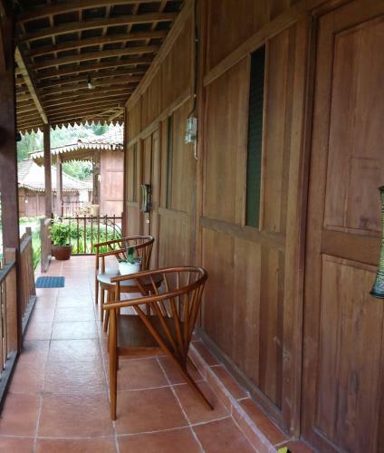 Homestay Karangrejo