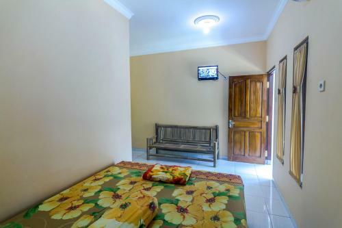 Kumojoyo Homestay
