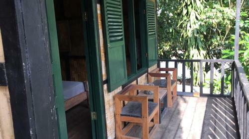 Hotel Waterstone Guesthouse