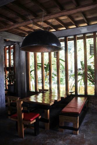 Hotel Waterstone Guesthouse