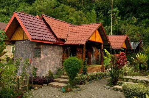 Hostal Lucky Bamboo Guest House