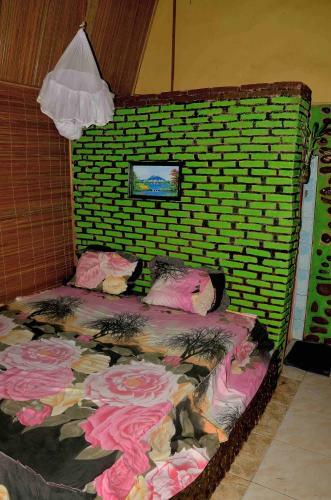 Hostal Lucky Bamboo Guest House