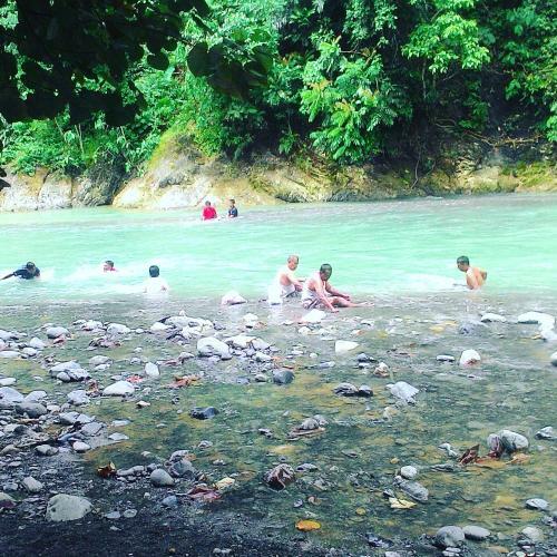 Wa Ngah Bukit Lawang