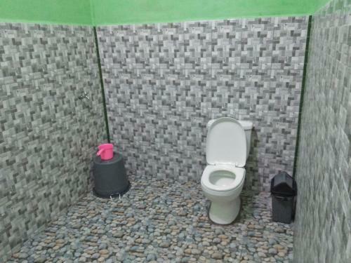 Hostal Sahnan Guest House