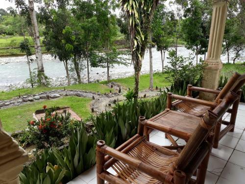Hotel Wisma Batu Mandi