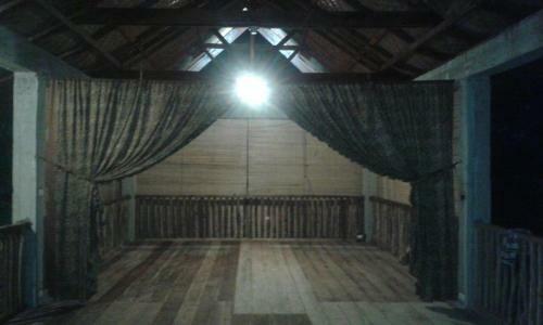 Albergue Batu Kapal Conservation Sanctuary
