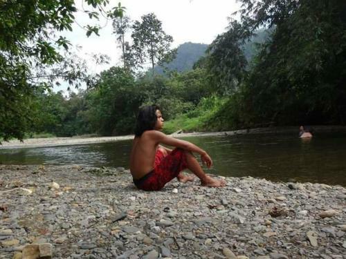 Albergue Batu Kapal Conservation Sanctuary