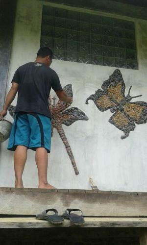 Albergue Batu Kapal Conservation Sanctuary
