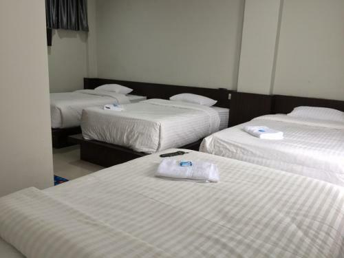 Hotel Platinum Budget