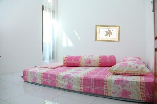 Hostal Ratna Maya Sari Cottage Bukittinggi