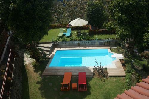 Manggis Garden Dive Resort