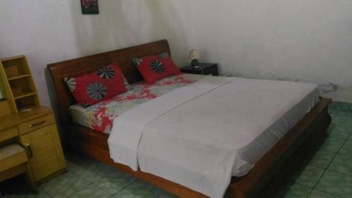 Posada Dwi Utama Bungalow
