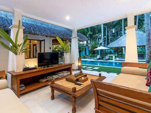 Villa Gils