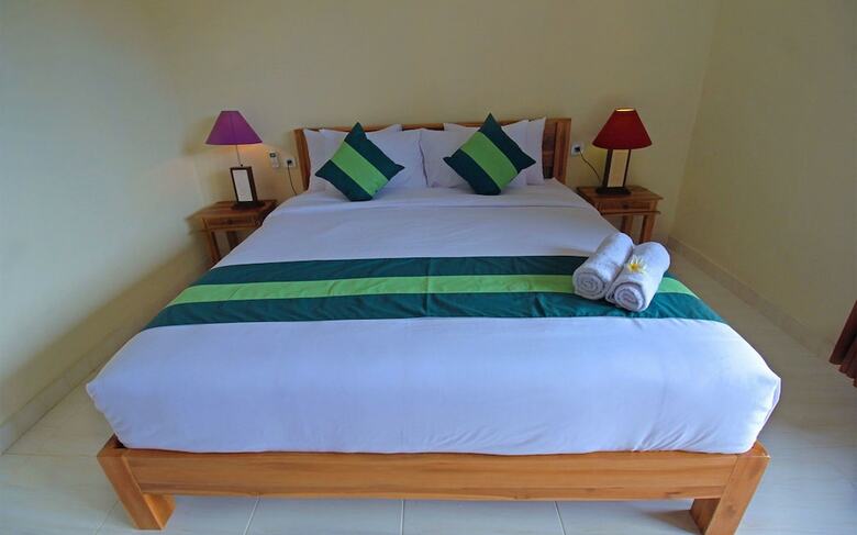Hostal Mag Canggu Bali