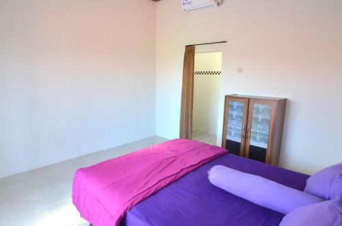 Hostal Suzan Homestay Canggu