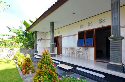 Hostal Suzan Homestay Canggu