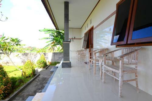 Hostal Suzan Homestay Canggu