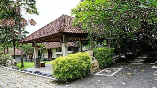 Bali Merita Villas