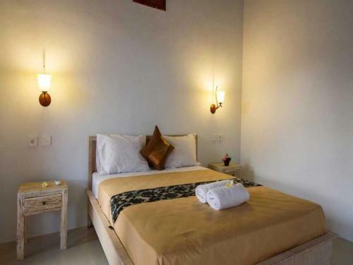 Albergue The Nest Canggu