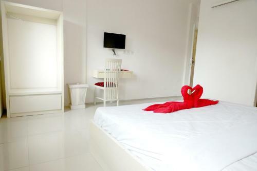 Aparthotel Simona Hotel Canggu