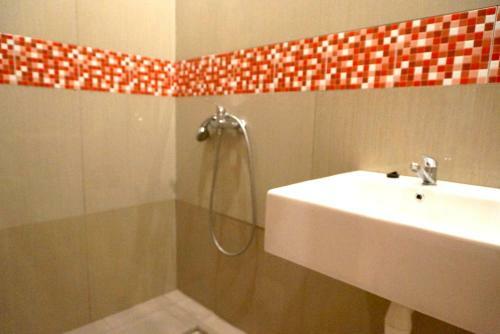 Aparthotel Simona Hotel Canggu