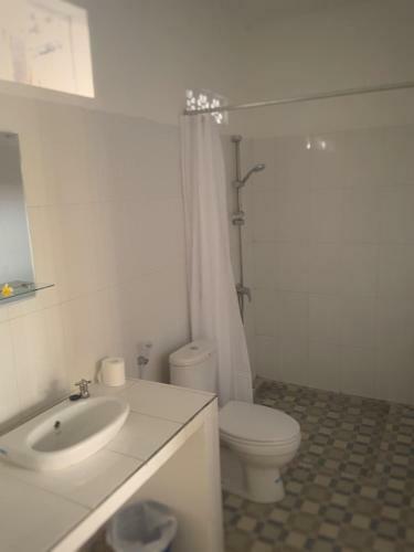 Hostal Sleepy Gecko Guesthouse