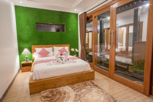 Hostal Dong Jegeg Canggu