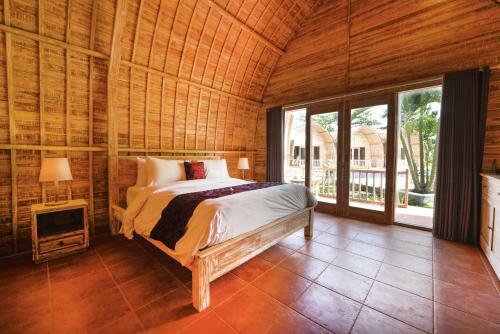 Hostal Villa Del Mar Canggu