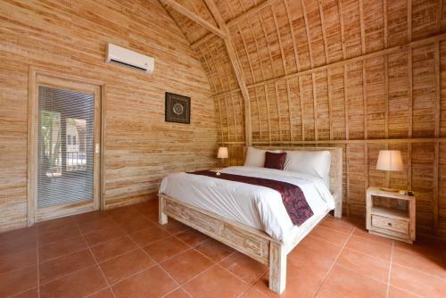 Hostal Villa Del Mar Canggu