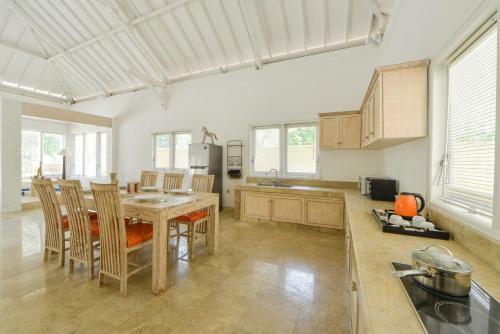 Hostal Villa Del Mar Canggu