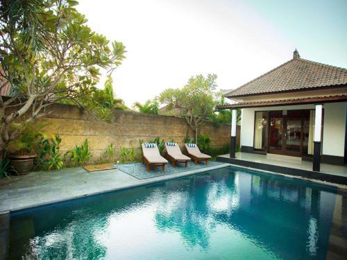 My Villa Canggu