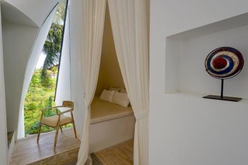 Apartamento Cool Interior Design | Villa Meiwenti