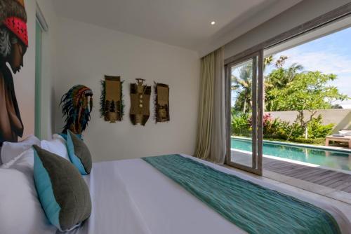Apartamento Cool Interior Design | Villa Meiwenti